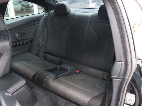 Used 2018 BMW M4 Coupe image 37