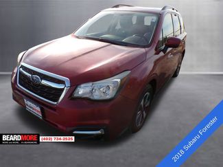 Used 2018 Subaru Forester 2.5i Premium w/ All-Weather Package video 1
