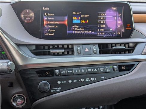 Used 2019 Lexus ES 350 w/ Accessory Package 2 FWD image 13
