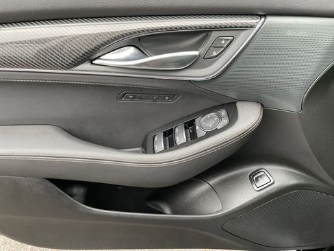 Certified 2026 Cadillac CT5 V image 33