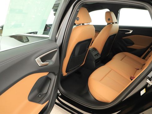 New 2025 Audi A5 2.0T Premium image 26