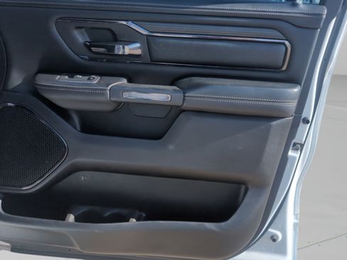 Used 2022 RAM 1500 Limited AWD/4WD image 26