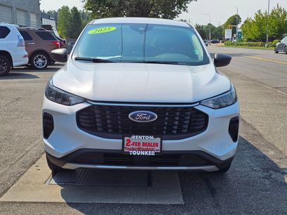 Used 2025 Ford Escape Active