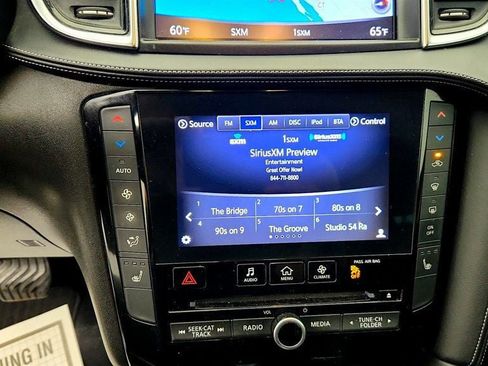 Used 2019 INFINITI QX50 Essential w/ Premium Heat Package AWD/4WD image 19