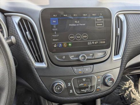 Used 2024 Chevrolet Malibu LS FWD image 12