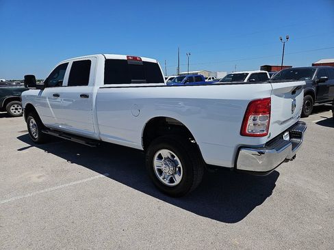 Used 2023 RAM 2500 Tradesman AWD/4WD image 4