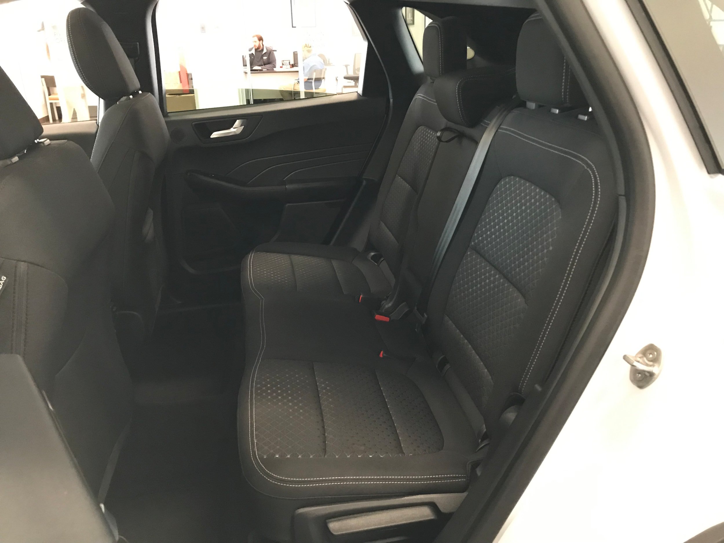 Used 2026 Ford Escape Active w/ Active Premium Tech Pack AWD/4WD image 11