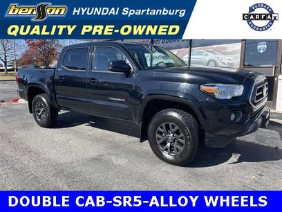 Used 2022 Toyota Tacoma SR5