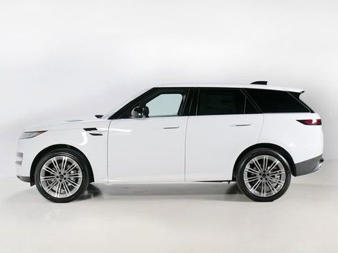 New 2026 Land Rover Range Rover Sport SE image 6