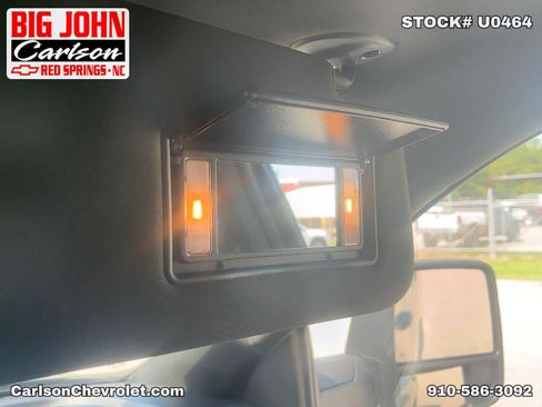 Used 2024 RAM 2500 Big Horn AWD/4WD image 29