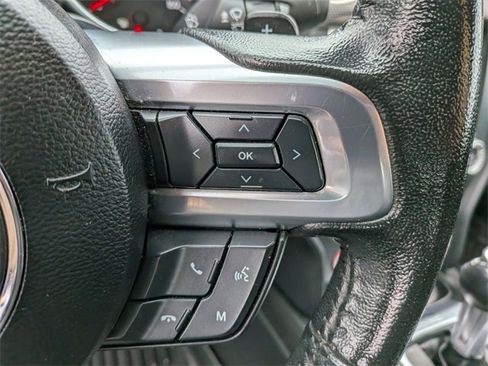 Used 2020 Ford Mustang Convertible w/ Equipment Group 101A image 18