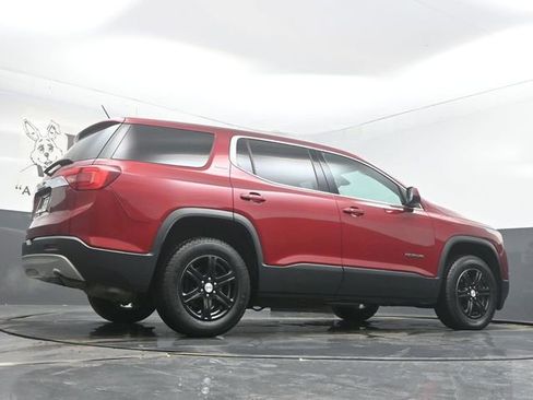 Used 2019 GMC Acadia SLE w/ LPO, Floor Liner Package image 39