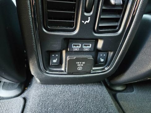 Used 2021 Jeep Grand Cherokee SRT AWD/4WD image 37
