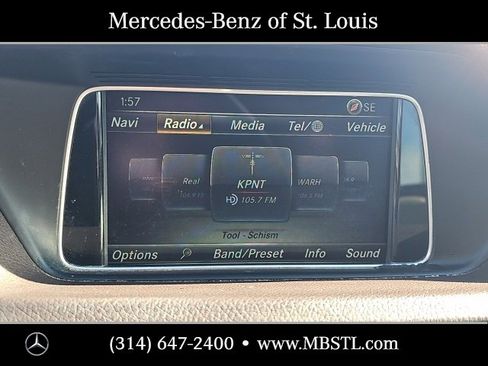 Used 2016 Mercedes-Benz E 350 E 350 image 25
