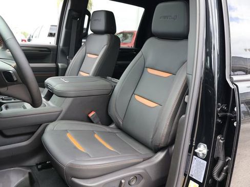 New 2026 GMC Sierra 3500 AT4 w/ AT4 Premium Plus Package image 15