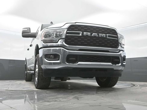 Used 2024 RAM 2500 Big Horn image 23
