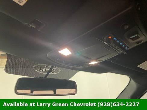 Used 2017 Ford F150 Raptor w/ Equipment Group 802A Luxury image 19