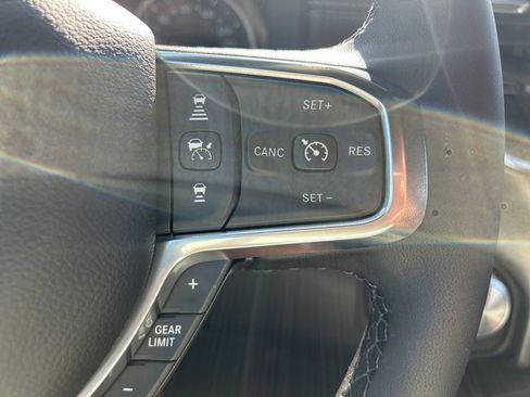 New 2026 RAM 1500 Laramie w/ Laramie Southwest Edition image 23