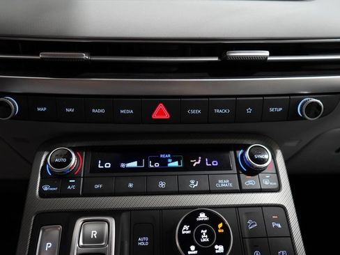 Used 2025 Hyundai Palisade SEL AWD/4WD image 26