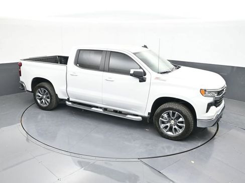 New 2026 Chevrolet Silverado 1500 LT AWD/4WD image 58