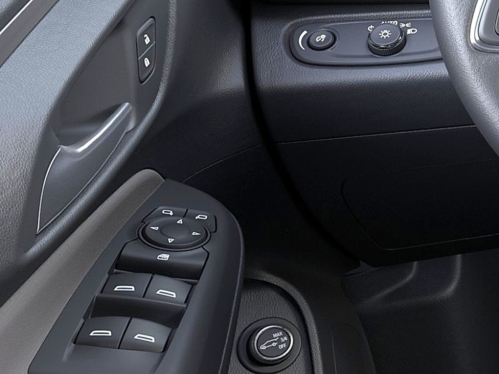 New 2026 Buick Envista Sport Touring FWD image 22