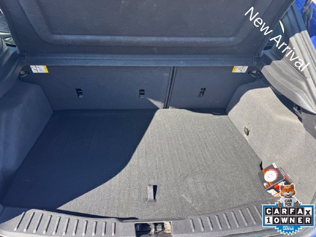 Used 2014 Ford Focus ST FWD image 5