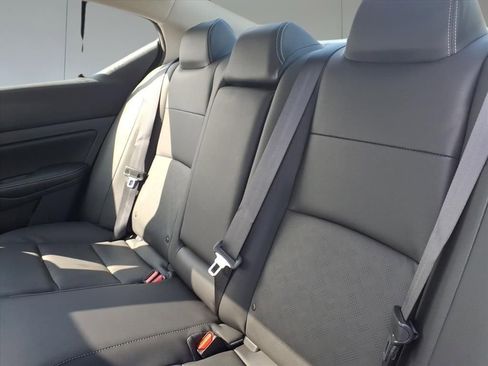 New 2025 Nissan Altima 2.5 SL image 22