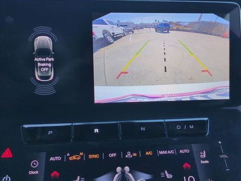 Used 2024 Maserati Grecale GT image 14