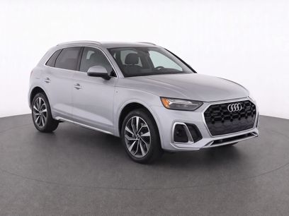 Used 2023 Audi Q5 2.0T Premium Plus