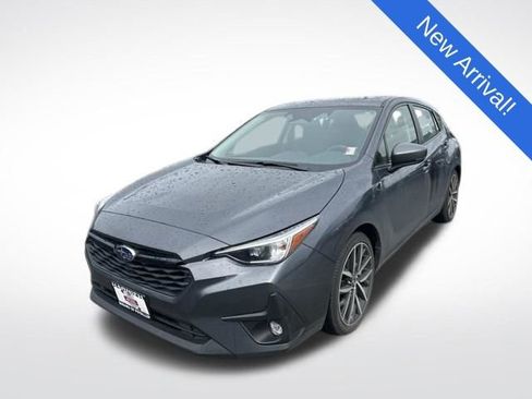 Used 2024 Subaru Impreza 2.0i Sport image 3