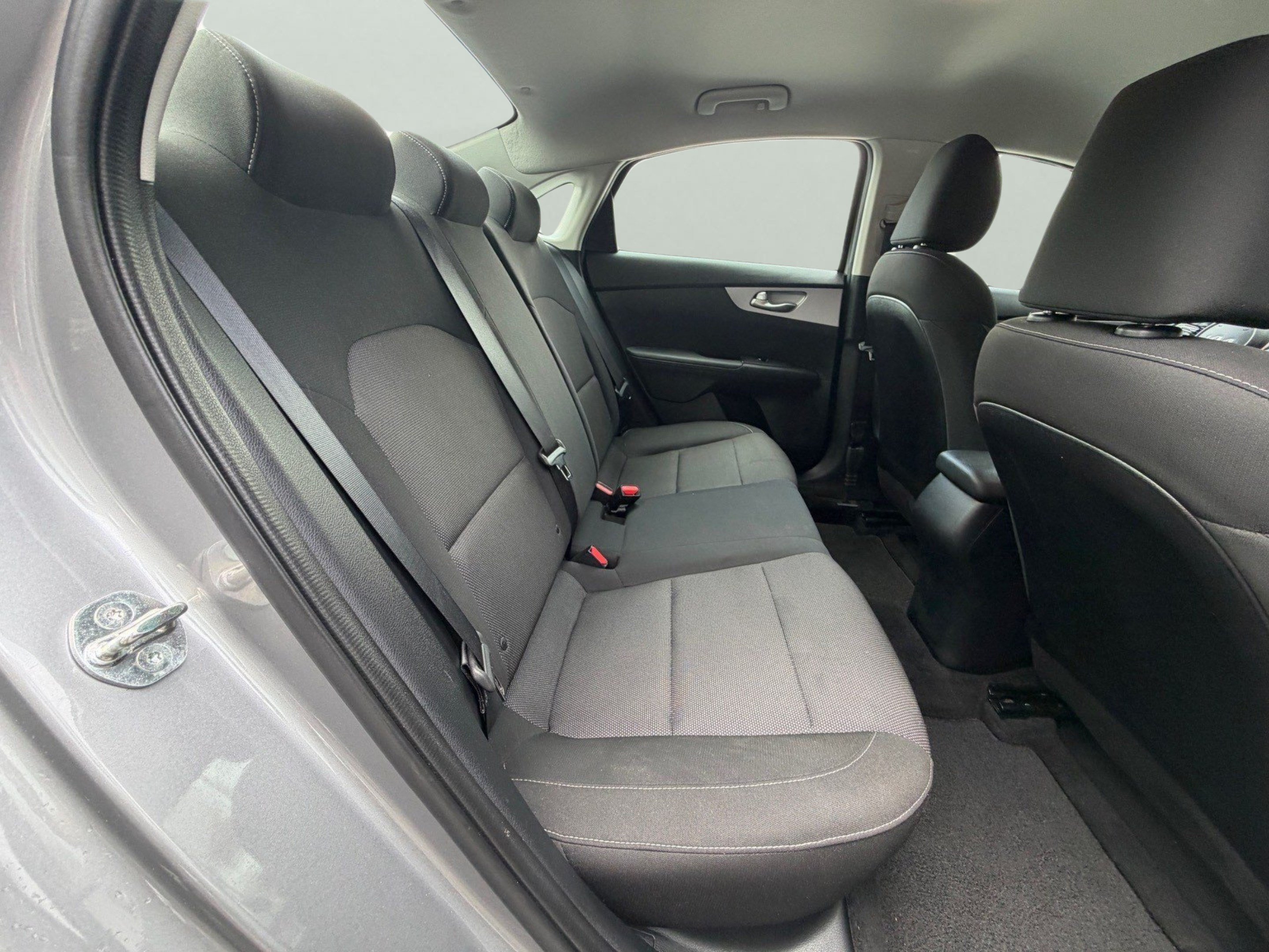 Used 2024 Kia Forte LXS FWD image 26