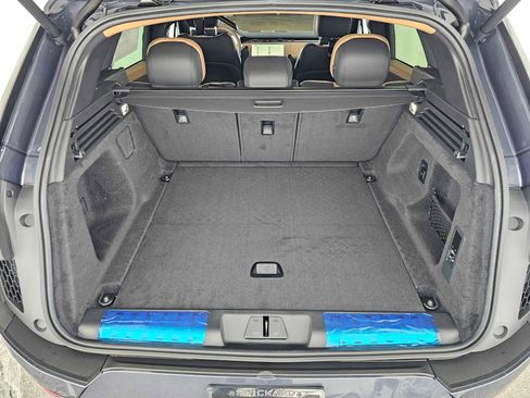 New 2026 Land Rover Range Rover Sport Dynamic SE image 14