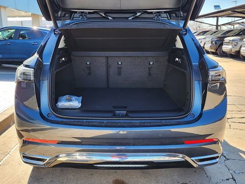 New 2026 Buick Envision Avenir image 51