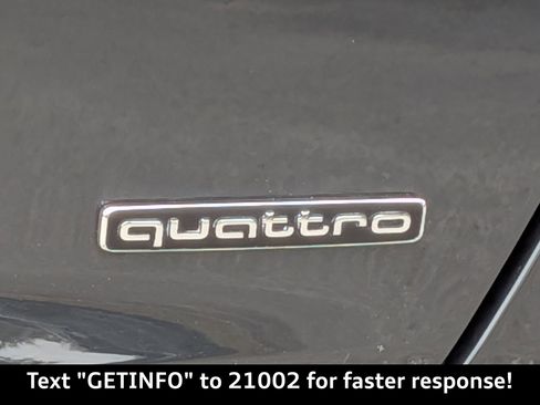 Used 2024 Audi A6 2.0T Premium image 14