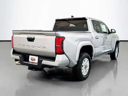 New 2026 Toyota Tacoma SR5 RWD image 4