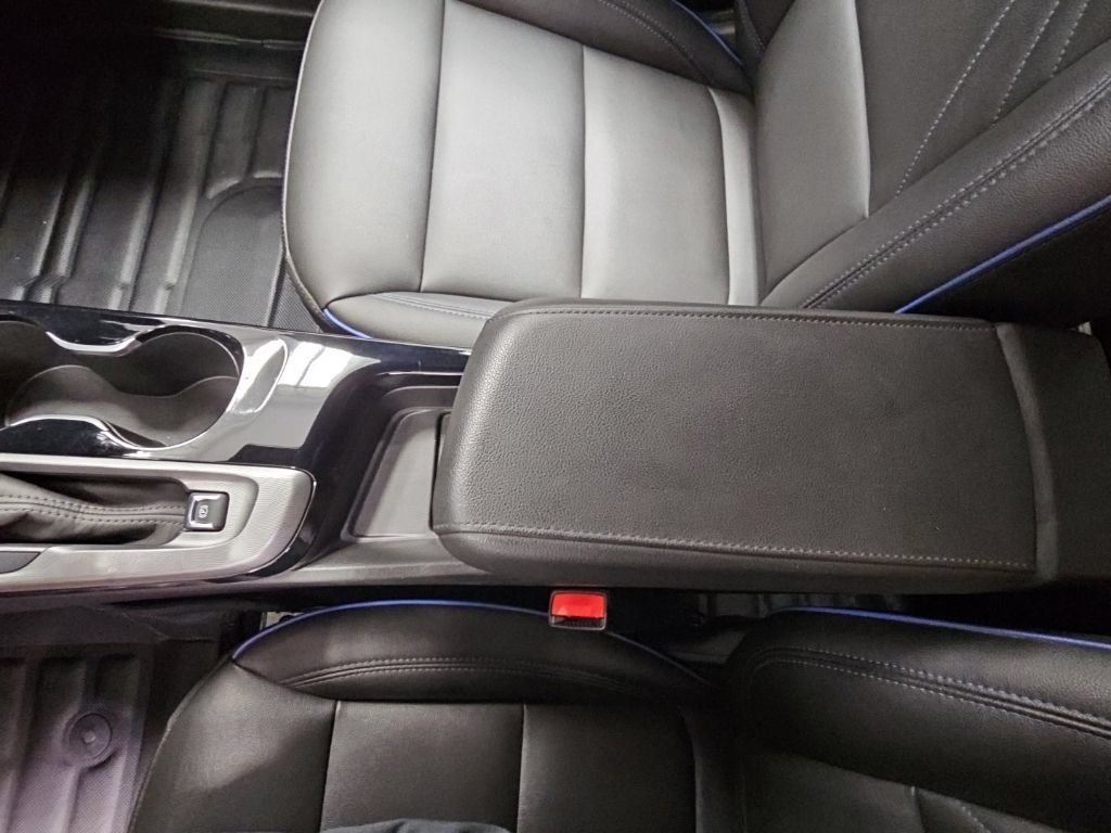 Used 2024 Buick Envista Sport Touring w/ Convenience I Package FWD image 22