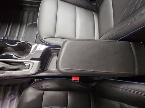 Certified 2024 Buick Envista Sport Touring w/ Convenience I Package FWD image 22