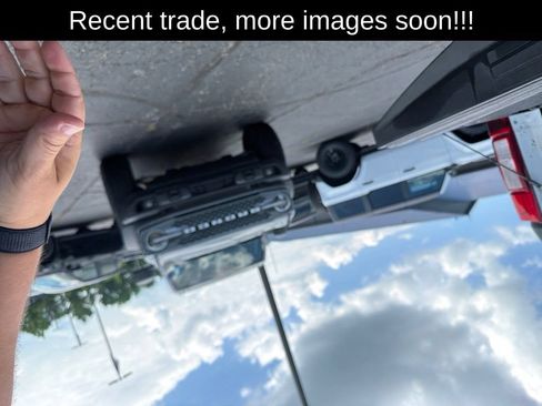 Used 2022 Ford F250 Lariat AWD/4WD image 8