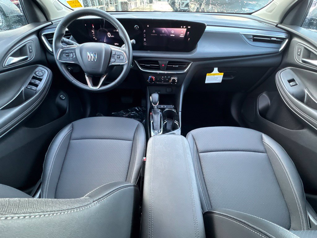 Used 2026 Buick Encore GX Preferred FWD image 16
