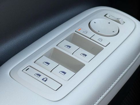 New 2026 Hyundai Santa Fe SEL image 16