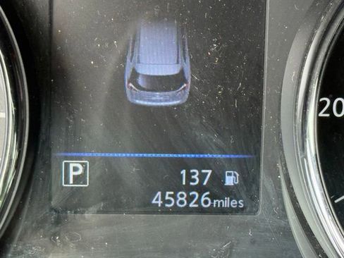 Used 2020 Nissan Rogue S FWD image 14