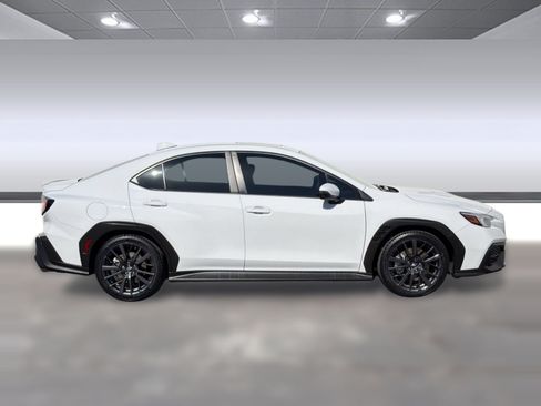 Used 2022 Subaru WRX Limited AWD/4WD image 7