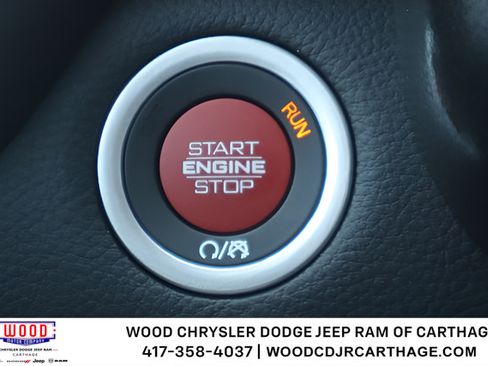New 2026 RAM 1500 RHO AWD/4WD image 21