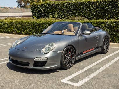 Used 2011 Porsche 911 Carrera
