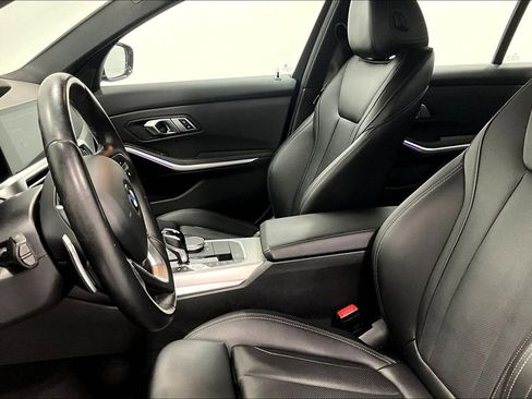 Used 2022 BMW 330i xDrive Sedan image 30