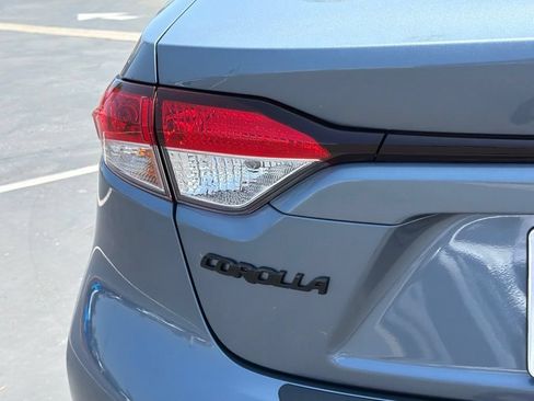 Used 2026 Toyota Corolla LE FWD image 14