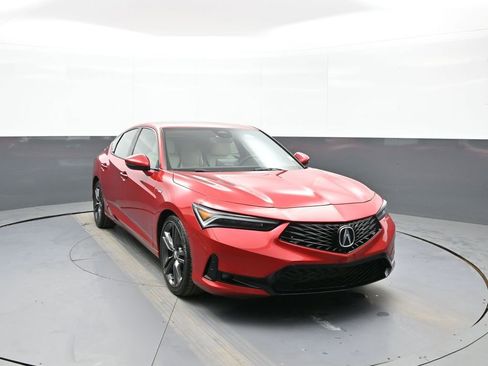 Certified 2023 Acura Integra A-Spec image 3