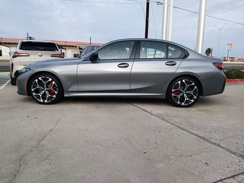 New 2026 BMW 330i Sedan image 7