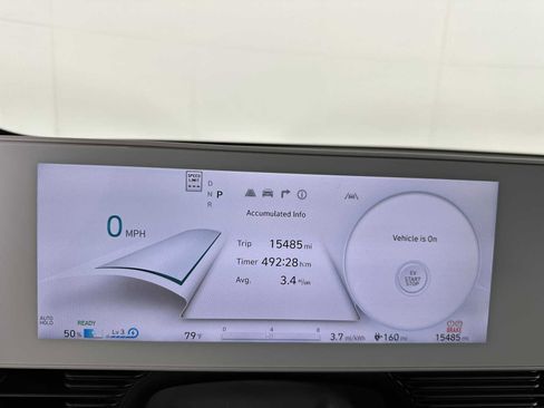 Used 2024 Hyundai Ioniq 5 SEL RWD image 18