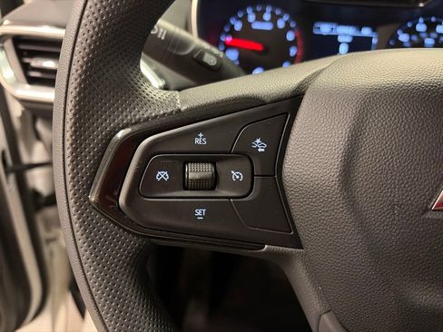 Used 2023 Chevrolet TrailBlazer LT w/ Convenience Package AWD/4WD image 26